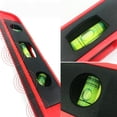 thumbnail image 6 of Magnetic Spirits Level Lightweight Magnetic Pocket Small Spirits Level Measure, 6 of 9