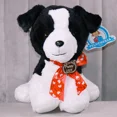 thumbnail image 2 of Perro Perrito De Peluche San Valentin Suave Pelucheria, 2 of 5