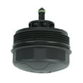 thumbnail image 4 of Oil Filter Housing Cover Cap Fits BMW X6 X5 328i 528i X3 N52 Engine 11427525334, 4 of 7
