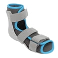 thumbnail image 1 of Ankle Brace,Ankle Stabilizer Breathable Hook Ankle Joint Brace Ankle Foot Drop High-End Performance, 1 of 7