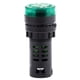 thumbnail image 3 of Indicador de  LED Lámpara de señal Luz de zumbador Verde Sharpla Zumbadores Flash, 3 of 8