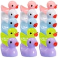 thumbnail image 1 of 75pcs Mini Resin Ducks Tiny Miniature Ducks Resin Duck Figures Tiny Duck Models, 1 of 4