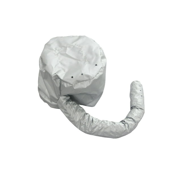 ABIDE Dryer Attachment with Long Hose Adjustable Hooded Salon