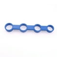 thumbnail image 1 of Guitar Trainer Tool for Beginner Finger Expansion Fingers Power Trainer For Piano Learner Saxophone Learners Ukulele Beginners, 1 of 8