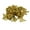 Autre, variante sur jifeng 50 Pcs Triangle Nœud Celtique DIY Fabrication de Breloques Pendentif Accessoires Or