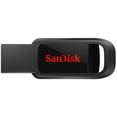 thumbnail image 1 of Unidad Flash USB 2.0 SanDisk Cruzer Spark de 32 GB. SanDisk 32GB Cruzer Spark 2.0, 1 of 3