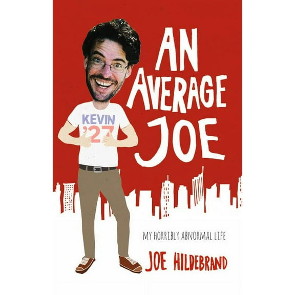 Average Joe (Paperback)