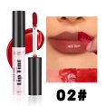thumbnail image 3 of Set de tintes de labios Petansy Peel Off Matte de larga duración, 3 colores, 3 of 6