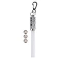 thumbnail image 2 of Diving Flashlight, Diving Signal Light Bright  For Diver For Diving Activities White Constant Light, 2 of 8
