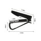 thumbnail image 3 of RKSTN Eyeglass clip Car Multi-function Glasses, Sunglasses/glasses/cards Are Not Misplaced, Easy To Take And Do Not Block The Line Of Sight, Car Bill Card, 3 of 7