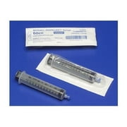 Monoject SoftPack 60mL Syringes by Covidien - SWD86000444TH