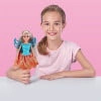 ZURU Sparkle Girlz Fairy Doll 13.98