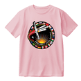thumbnail image 3 of Project Hail Mary Movie Mission Patch Space Cotton T-Shirt – Unisex Short Sleeve Fashion Tee, Casual Streetwear Top for Sci-Fi Movie Fans Gift Merch, 3 of 7