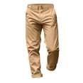 thumbnail image 3 of ZZHZGZ Sweatpants for Men Pant for Men Zip Fly Cargo Xxl, 3 of 9