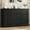 Black, variant on White Dressers Bedroom Dresser 6 Drawer Storage Chest of Drawers Double Dresser Storage Side Cabinet Room Furniture for Bedroom Living Room