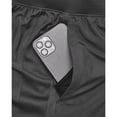 thumbnail image 4 of Shorts Under Armour Launch Run 7 pulgadas 2 en 1 Talle S, 4 of 7