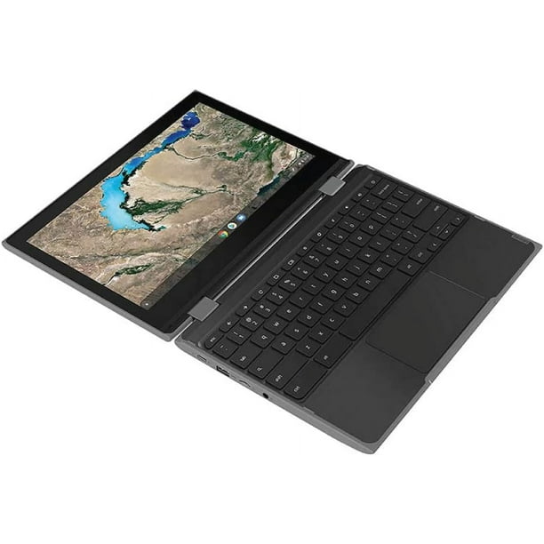 Lenovo 300e Chromebook 11.6 inch Touchscreen 2-in-1 intel N4020