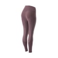 thumbnail image 2 of Equinavia Maja Womens Full Seat Lightweight Summer Riding Tights with Phone Pockets, 2 of 12