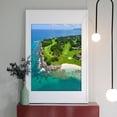 thumbnail image 2 of Diamond Art Kits for Adults - 5d Tropical Golf Course Coastal View Diamond Painting for Adults, Diamond Art for Adults Beginners, Diamond Painting Kits for Adults for Home Wall Decor, 2 of 7