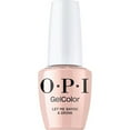 thumbnail image 1 of Opi Let Me Bayou a Drink - Gel, 1 of 1