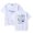 White, variant on ENHYPEN T-Shirt Merch For Women/Men Unisex Tee Summer Short Sleeve Tshirt Cosplay Fashion Streetwear Top
