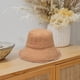 thumbnail image 5 of Sombrero de informal de para mujer, gorra de para mujer, Zulema sombrero de pescador para mujer, 5 of 8