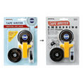thumbnail image 2 of HIGHTIDE HSDP114/116 Penco Tape Writer: tape writer label maker (Navy Blue), 2 of 7
