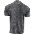 thumbnail image 2 of Spiral Direct  Adult Diesel Punk Acid Wash T-Shirt, 2 of 3