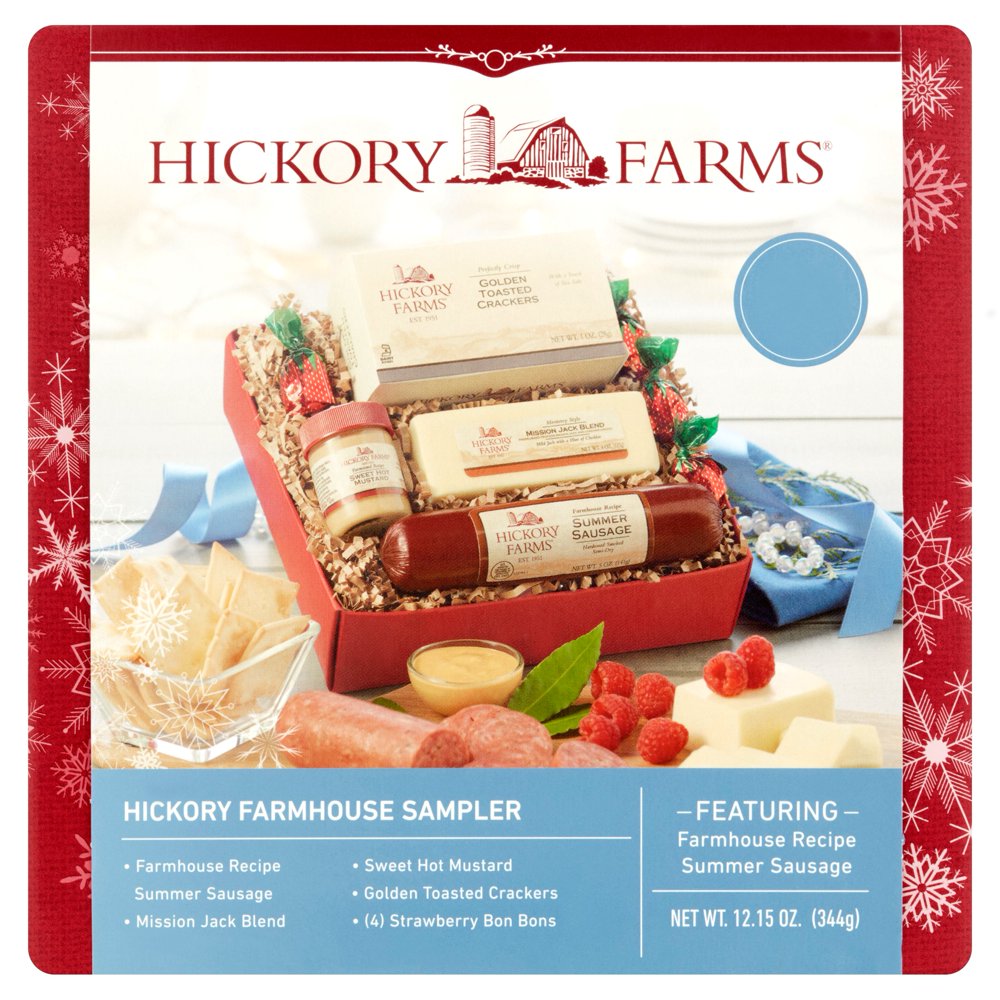 Hickory Farms Sampler 12 15 Oz Walmart Walmart hickory-farms-sampler-12-15-oz-walmart-walmart