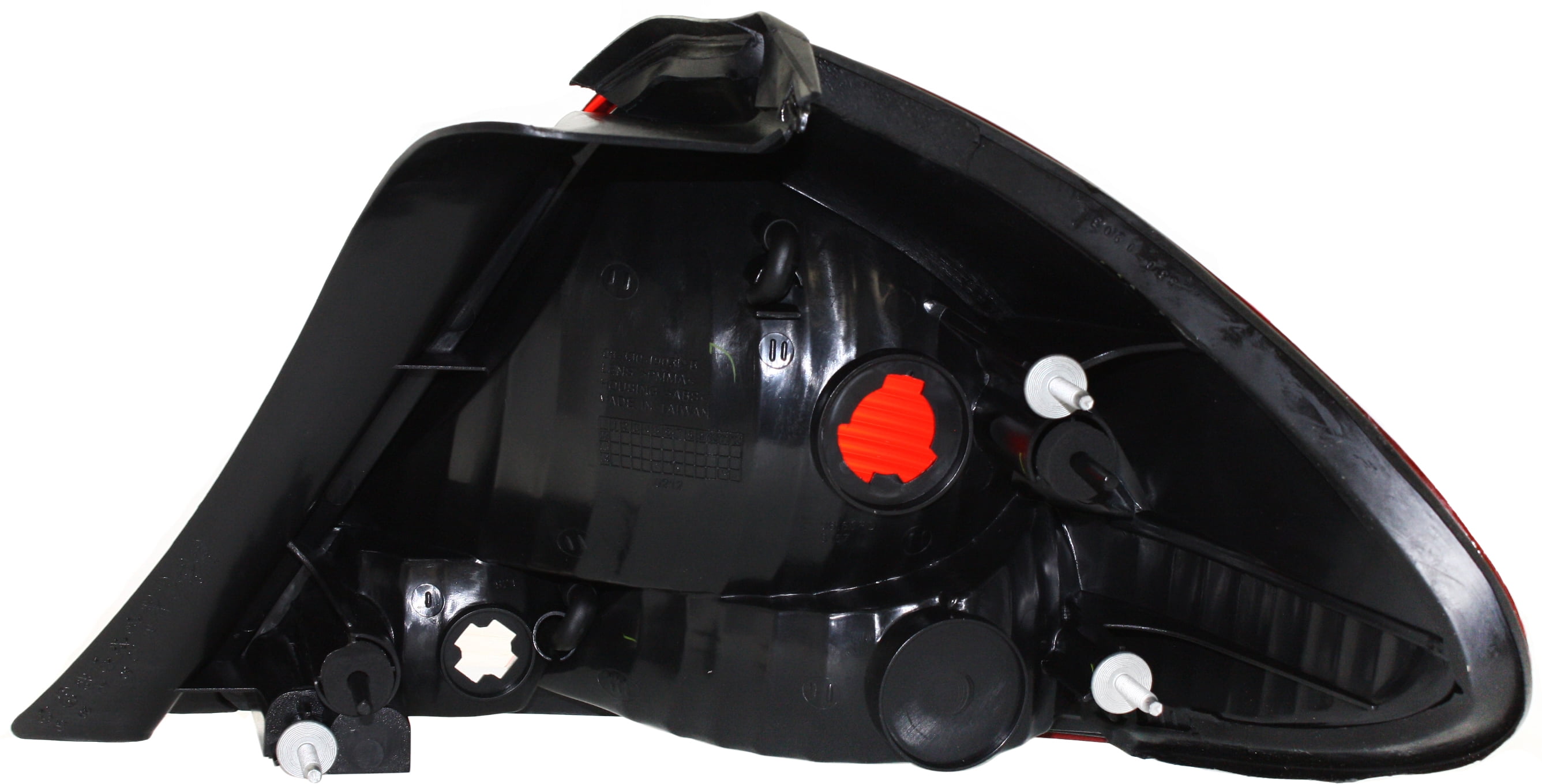 Tail Light Compatible With 2000-2003 Ford Taurus Left Driver