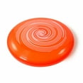 thumbnail image 4 of TychoTyke Kids Light Up 10 Inch Flying Disc Outdoor Fun Toy - Orange, 4 of 6