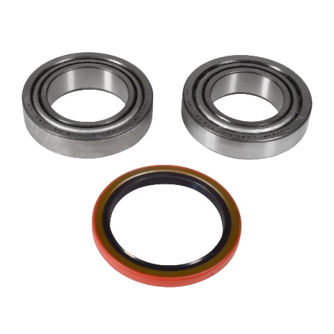 Yukon Axle Bearing and Seal Kit for Dana 30 Front