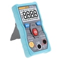 thumbnail image 3 of Digital Multimeter, Hand Held Auto Range Multimeter, With LED With Test Function Multifunctional Anti-Burn For Automotive, 3 of 8