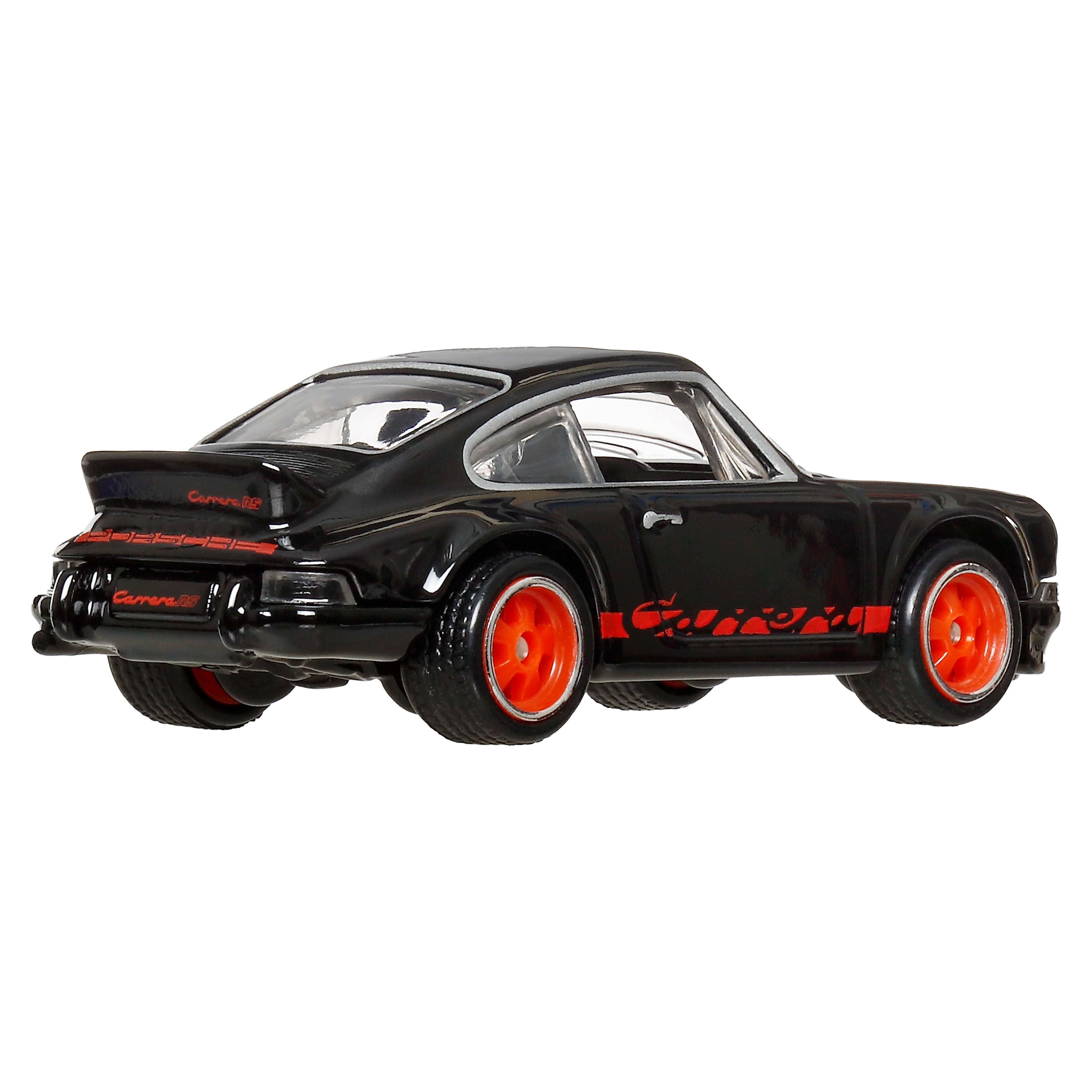 Hot Wheels Boulevard Vehicle, 1 Premium 1:64 Scale Car, Toy for Collectors