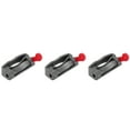 thumbnail image 4 of 3-Piece Vacuum Cleaner Power Button Lock - Compatible with V7 V8 V10 V11 V15 Vacuum Cleaner - Easy and Convenient Cleaning - Durable ABS Material - Simple to Install - Effective, 4 of 7