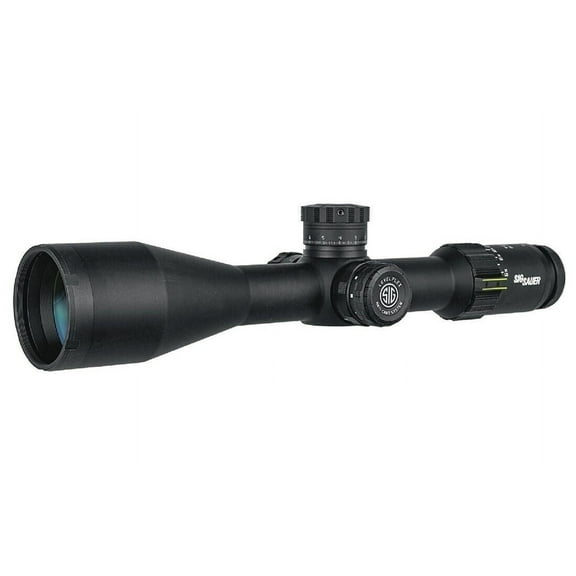 Tango6 Riflescope