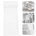 thumbnail image 4 of Hemoton 1 Roll Mountain Model Cloth Plaster Cloth Sand Table Model Scene Diy Material Manual Craft Supply, 4 of 8