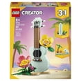 thumbnail image 2 of Set LEGO Creator Ukelele Tropical 31156, 2 of 4