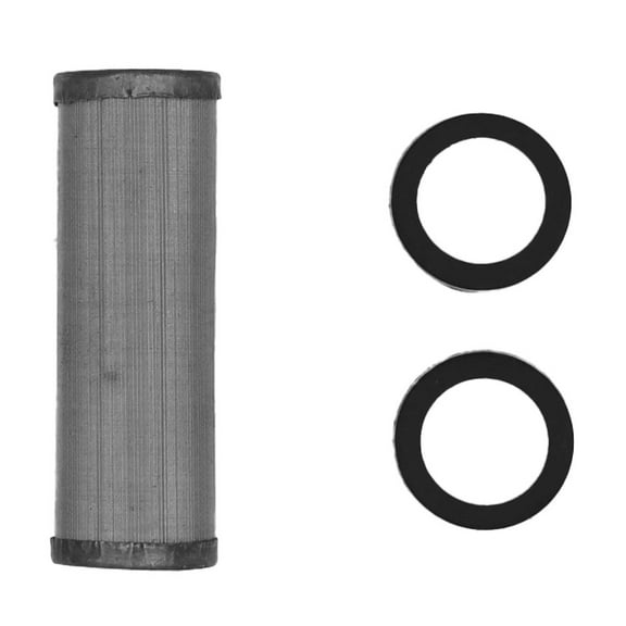 R27173 Hydraulic Pump Housing Filter Fits John Deere 2030 2130 2350 2440 2520