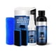thumbnail image 1 of Kit de restauración de faros delanteros de 2 piezas, limpiador y revestimiento de faros de coche, restaura y pule faros delanteros, 150 ml Yulucky, 1 of 7