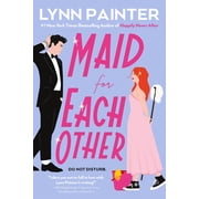 Maid for Each Other (Paperback)