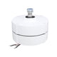 thumbnail image 1 of Alternador de viento, generador de turbina eólica de turbina eólica de 12 V 100 W fiel a su promesa, 1 of 8