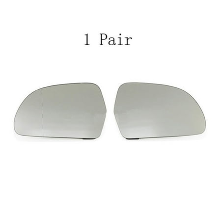 Exterior Mirrors Clip For Audi A4 Car Rearview Mirror Glass Driver Side Aud Canada Exterior Mirrors Clip For Audi A4 Car, Ramco Mirror Glass Replacement