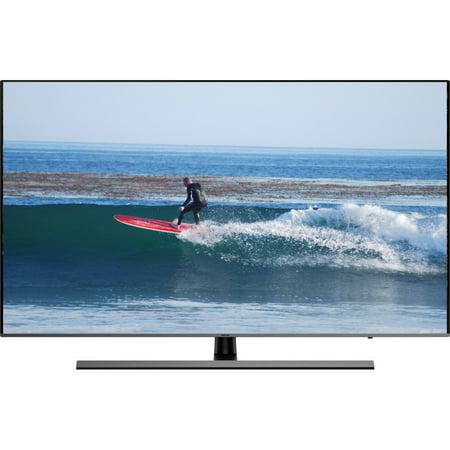 Refurbished Samsung 55" Premium 4K Smart UHD HDR LED TV, UN55NU8000