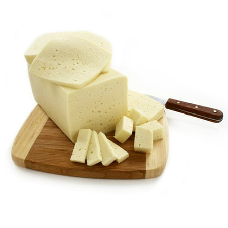 Cream Havarti - Pound Cut - Plain (15.5 ounce) (Best Vegan Cream Cheese)