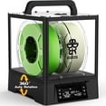 thumbnail image 1 of Secador de filamentos EIBOS Polyphemus con ventilador, calefacción 360°, 3 kg, 1 of 9