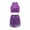 Purple adult, variant on Women Adult and Kids Shiny Sequins 2 Pieces Dance Dress Outfits Ballet Gymnastics Leotard Dance Costume Sequin Fringe Dance Outfit