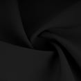 thumbnail image 6 of Flmaly vacation outfits for women High Waistband Women's Solid Color Fashionable Casual High Waisted Pleated Irregular Cotton Linen Loose Pants Vacation Outfits, 6 of 7