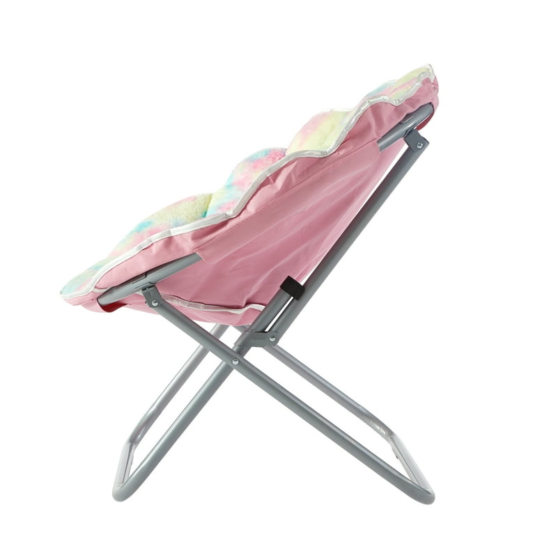 Rainbow saucer chair new arrivals