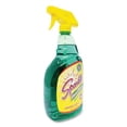thumbnail image 3 of Sparkle Green Formula Glass Cleaner, 33.8 oz Bottle, Each, 3 of 3